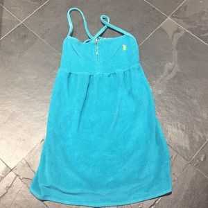 Juicy Couture Swimsuit coverup